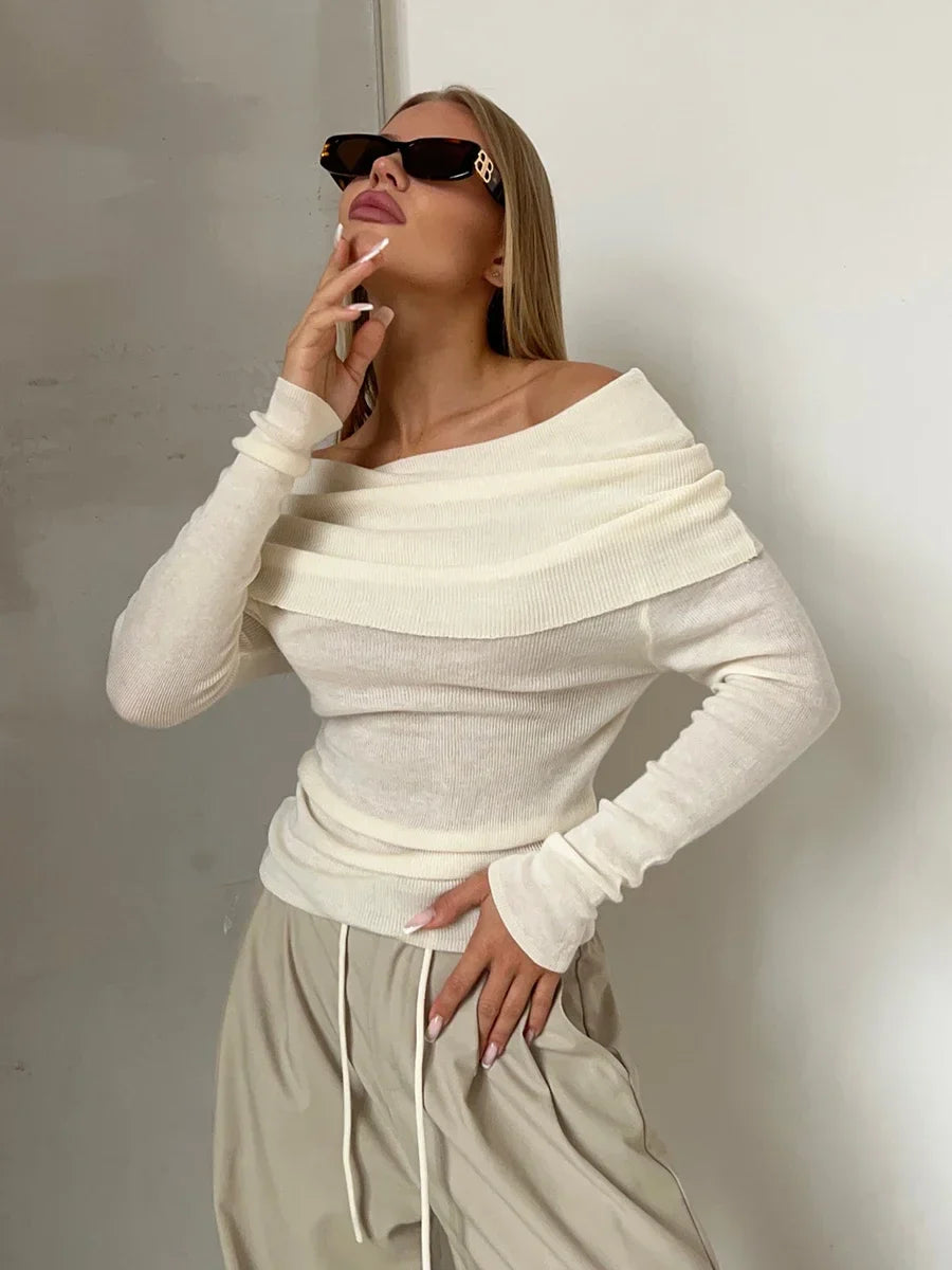 Ivy Manhattan | Top