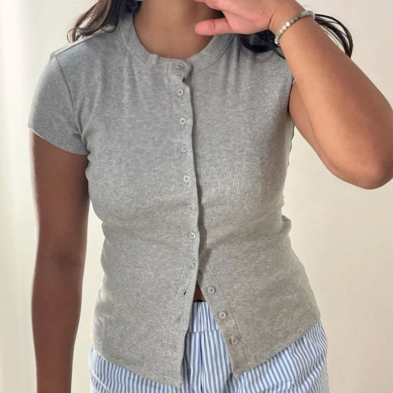Ivy Manhattan | Top