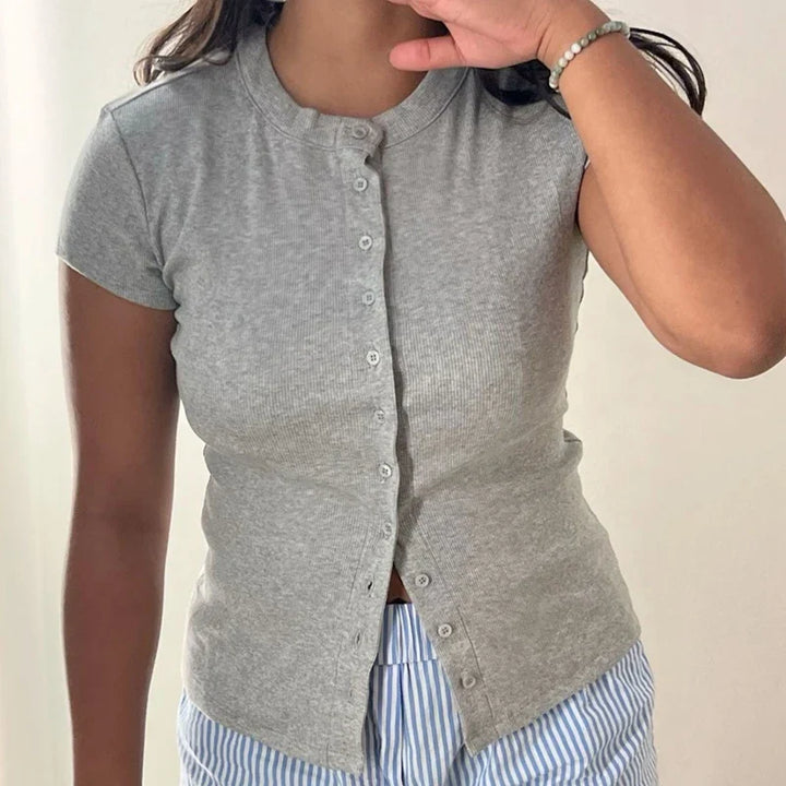 Ivy Manhattan | Top