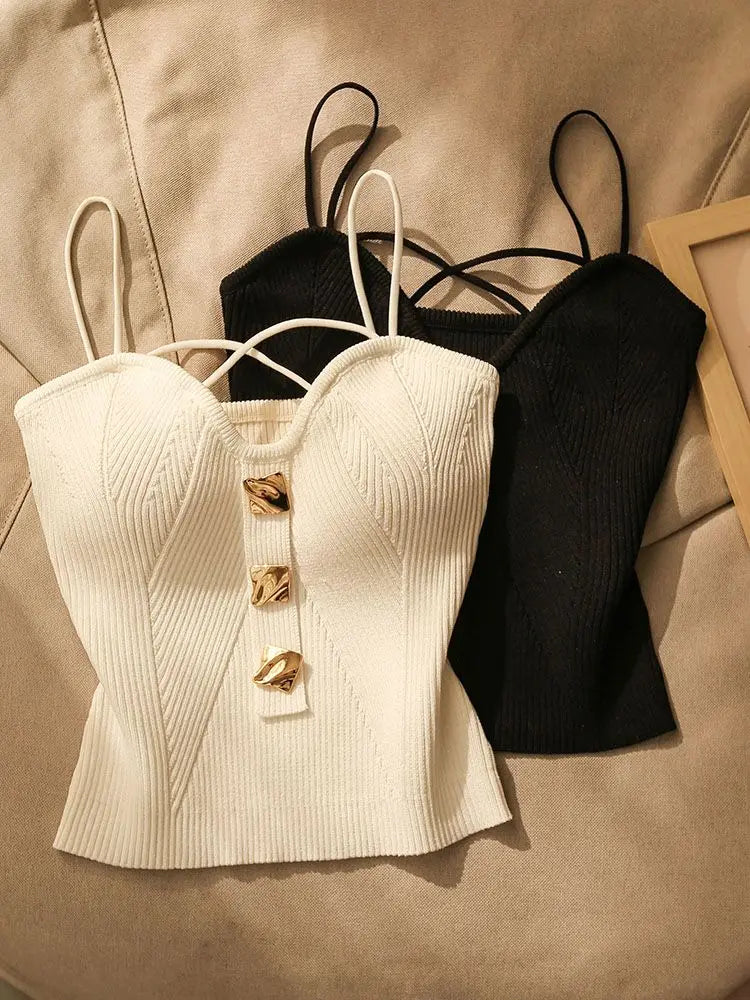 Ivy Manhattan | Cami