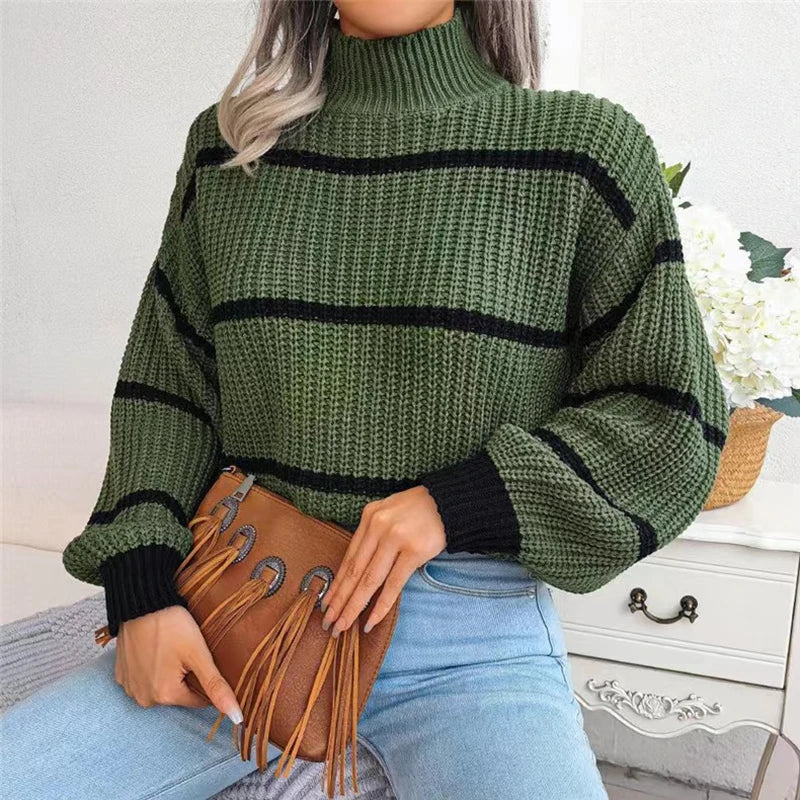 Ivy Manhattan | Sweater