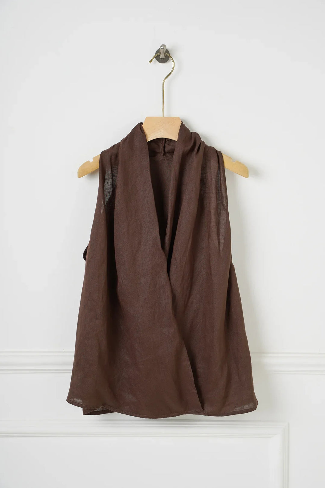 Ivy Manhattan | Linen