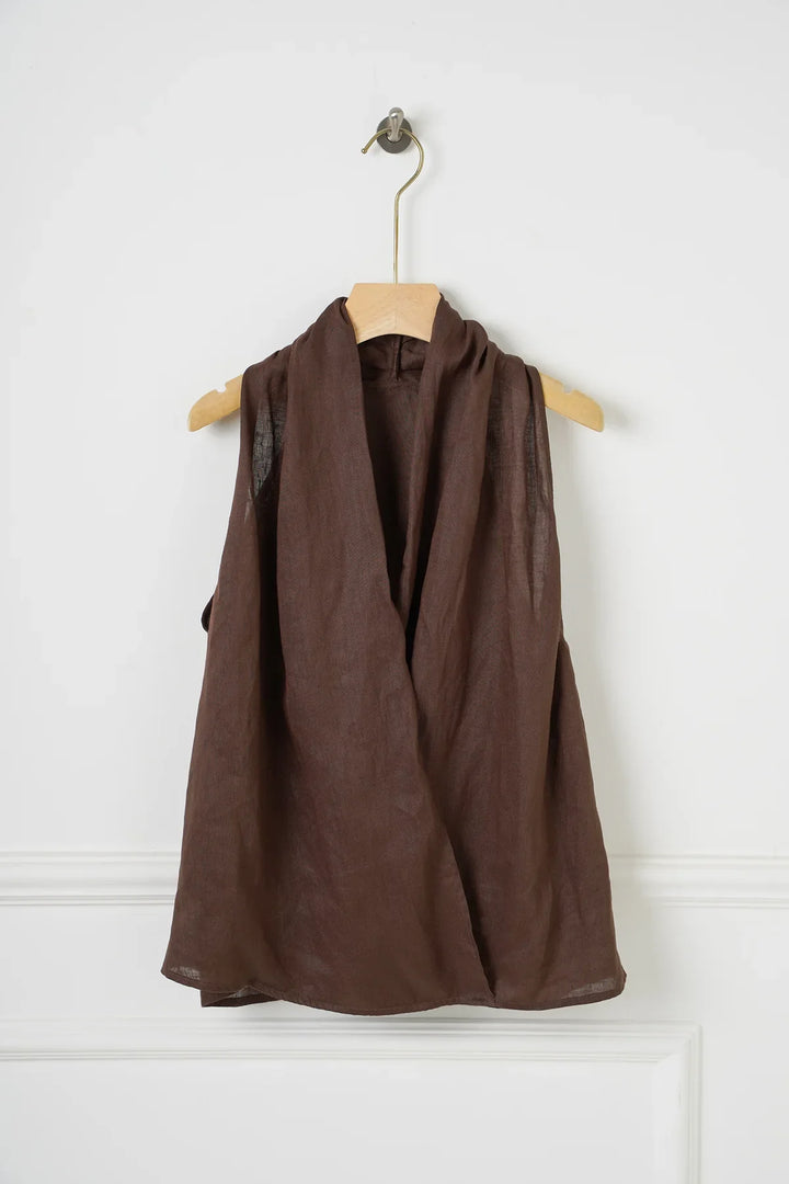 Ivy Manhattan | Linen