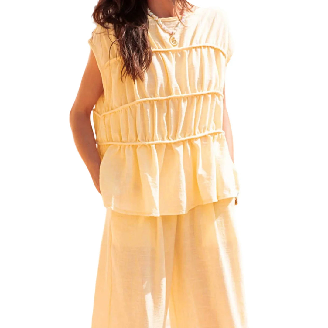 Ivy Manhattan | Top
