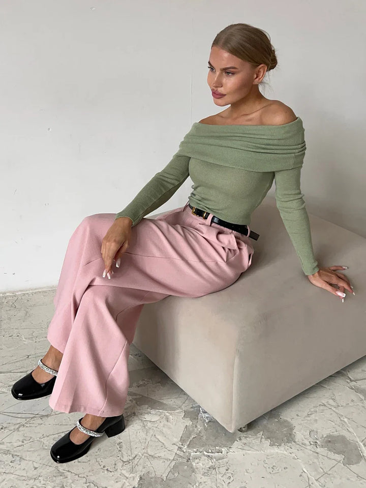Ivy Manhattan | Top