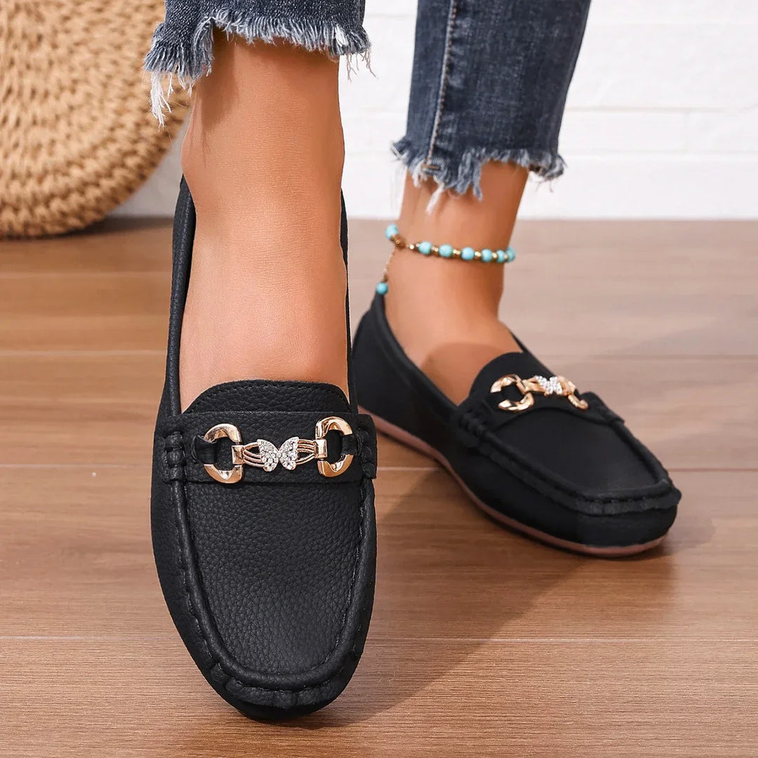 Ivy Manhattan | Urban Essential Loafer