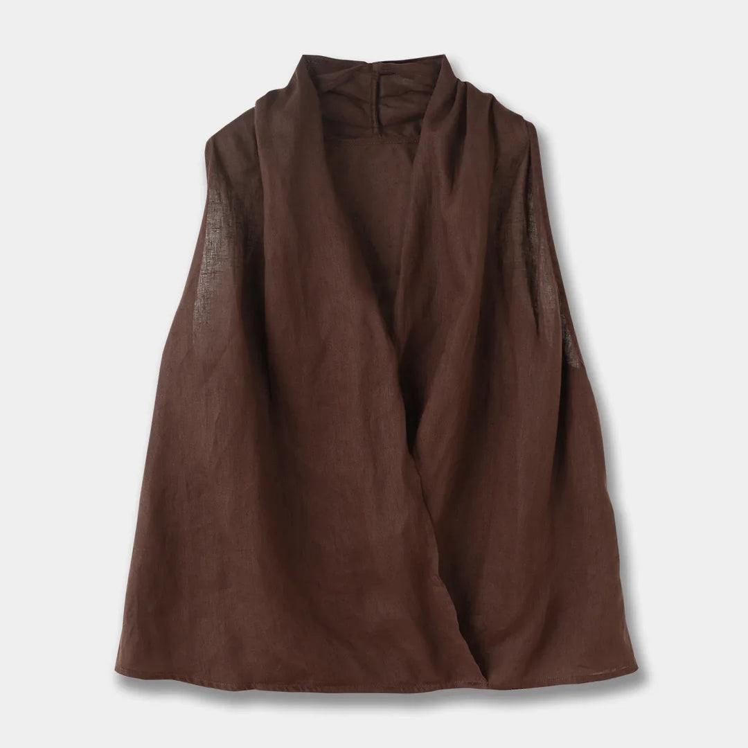 Ivy Manhattan | Linen