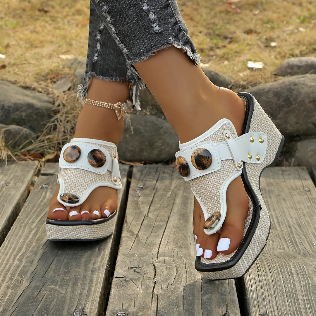 Ivy Manhattan | Special Edition Shoe