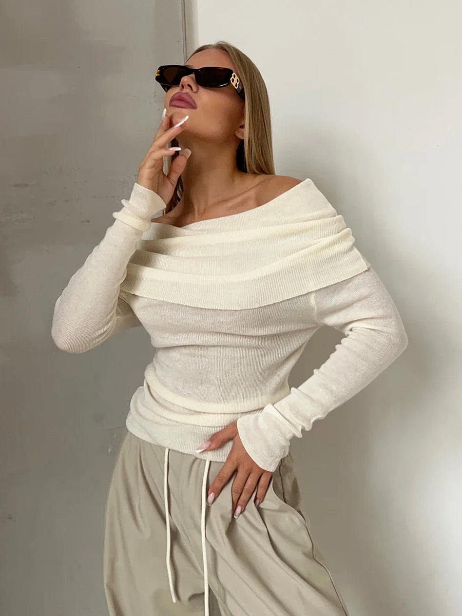 Ivy Manhattan | Top