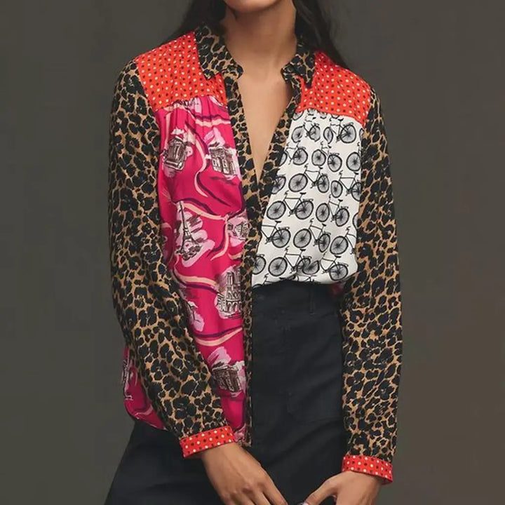 Ivy Manhattan | Blouse