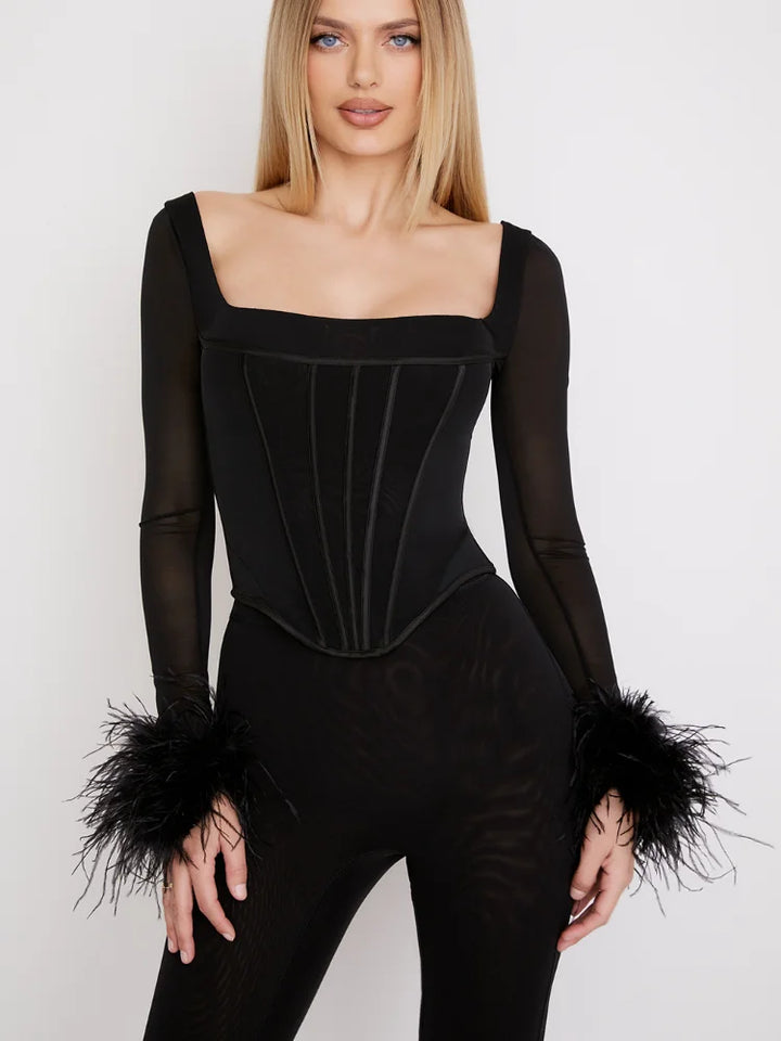Ivy Manhattan | Top