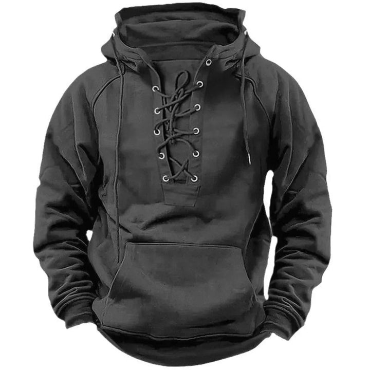 Ivy Manhattan | RESISTANT HOODIE
