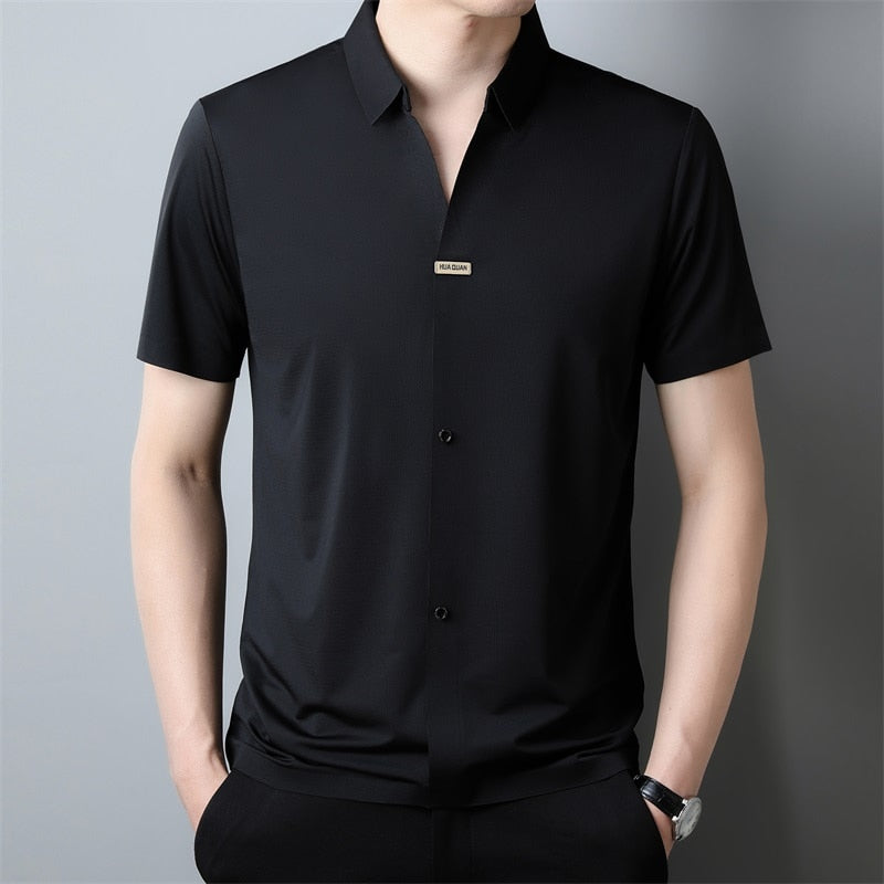 Ivy Manhattan | Button Up Long Sleeve