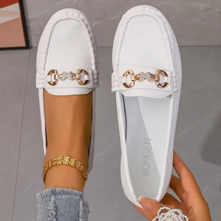 Ivy Manhattan | Urban Essential Loafer