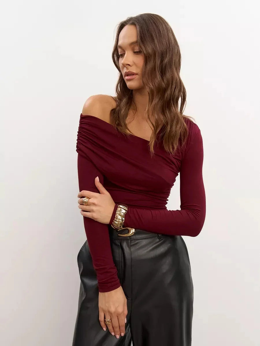 Ivy Manhattan | Top