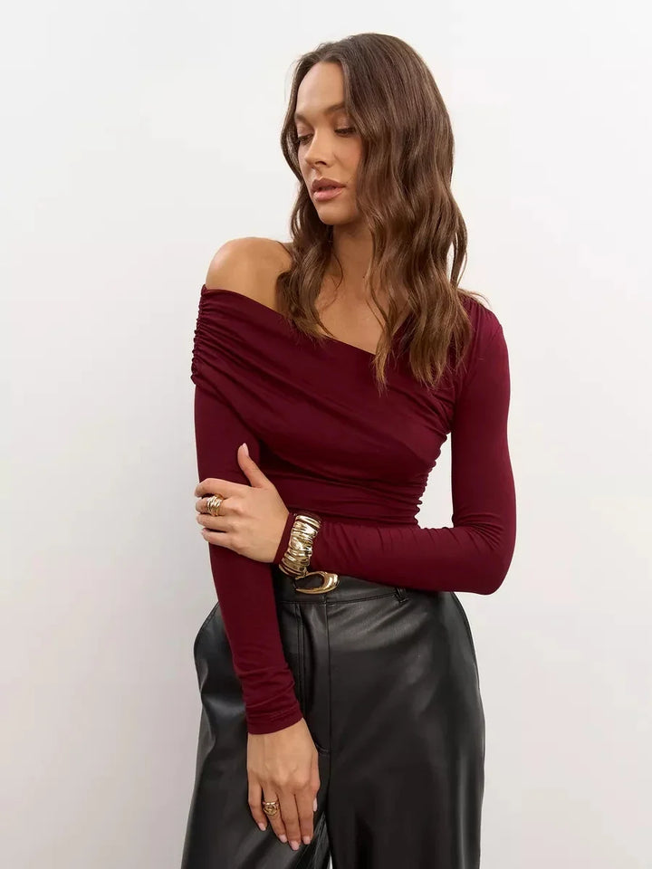 Ivy Manhattan | Top