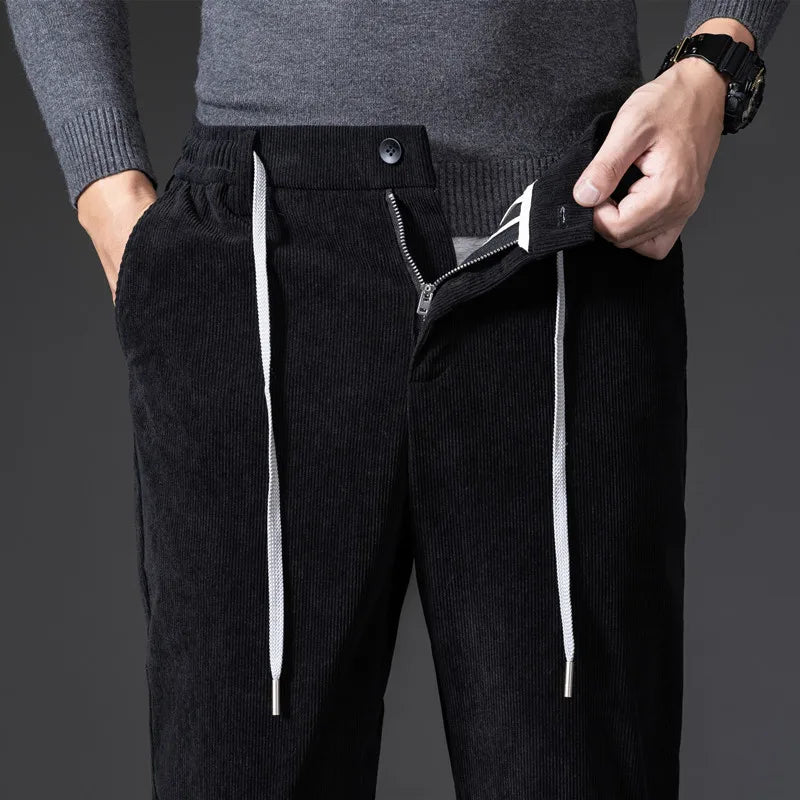 Ivy Manhattan | s Chino Pants Adjustable