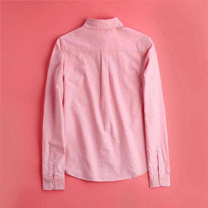 Ivy Manhattan | Elegant Blouse