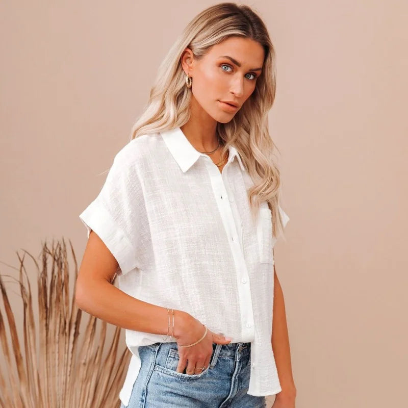 Ivy Manhattan | Blouse