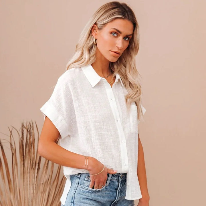 Ivy Manhattan | Blouse