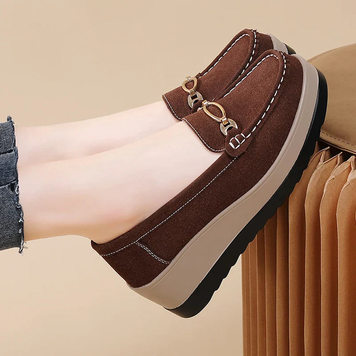 Ivy Manhattan | Style Icon Loafer
