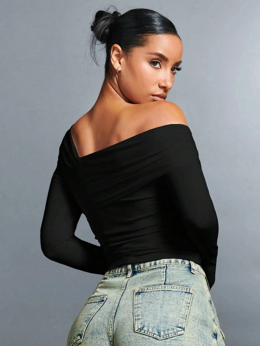 Ivy Manhattan | Top