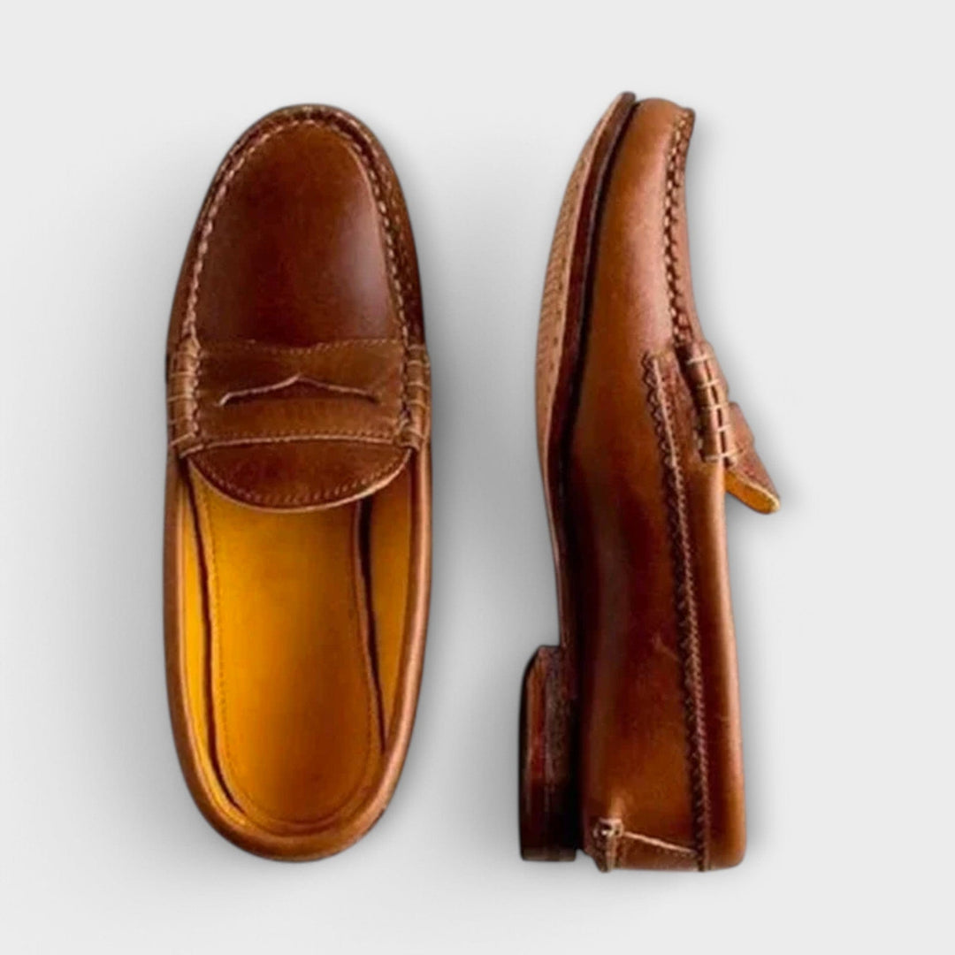 Ivy Manhattan | ClaSsic Women’s Loafers