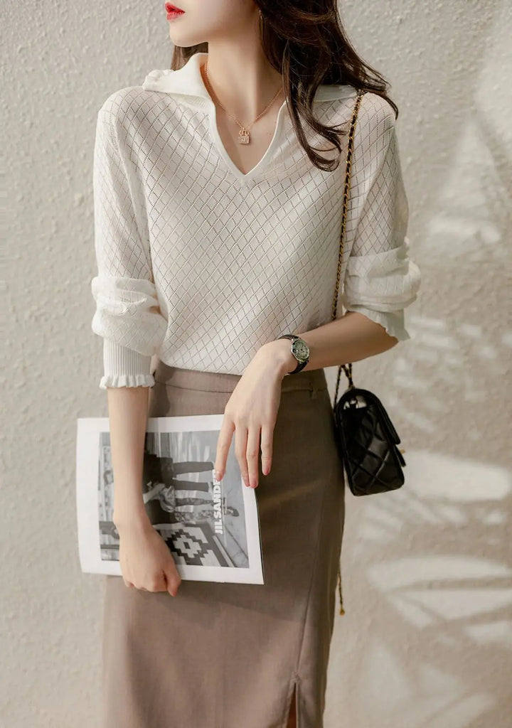 Ivy Manhattan | Top