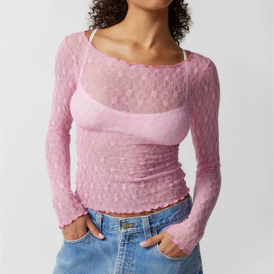 Ivy Manhattan | Top