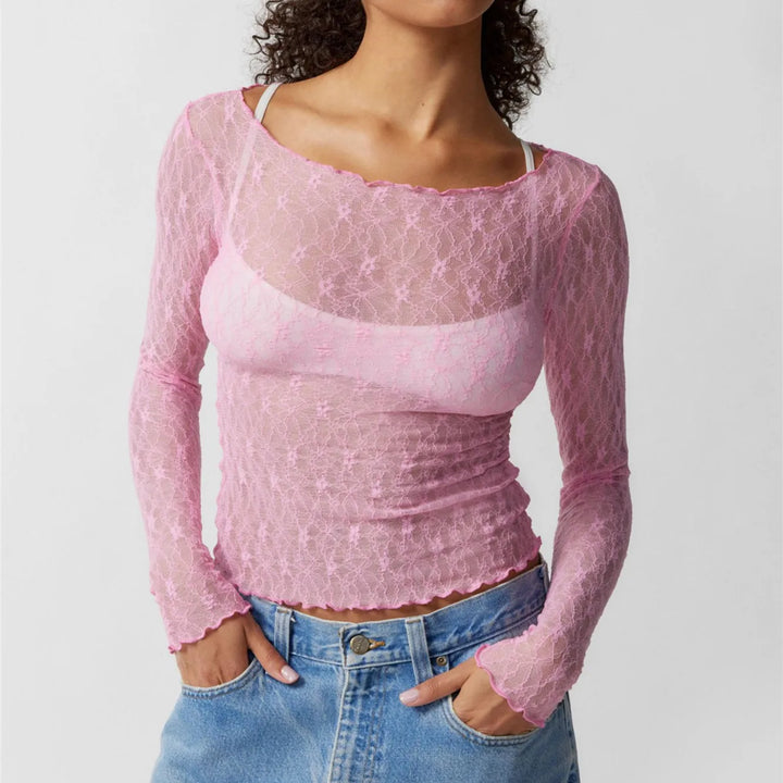 Ivy Manhattan | Top