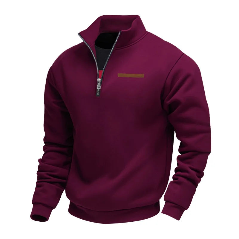 Ivy Manhattan | S CASUAL SWEATSHIRT IN