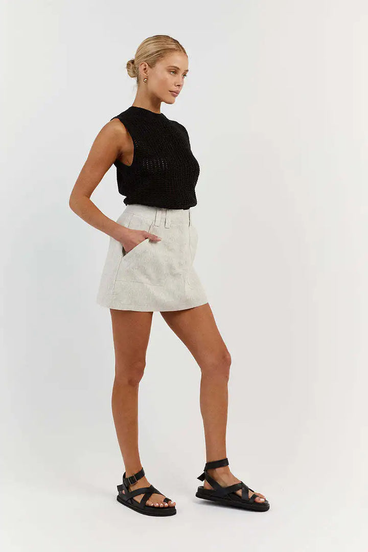 Ivy Manhattan | Tank