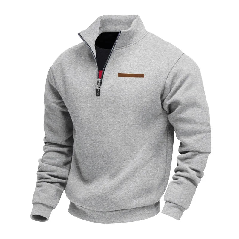 Ivy Manhattan | S CASUAL SWEATSHIRT IN