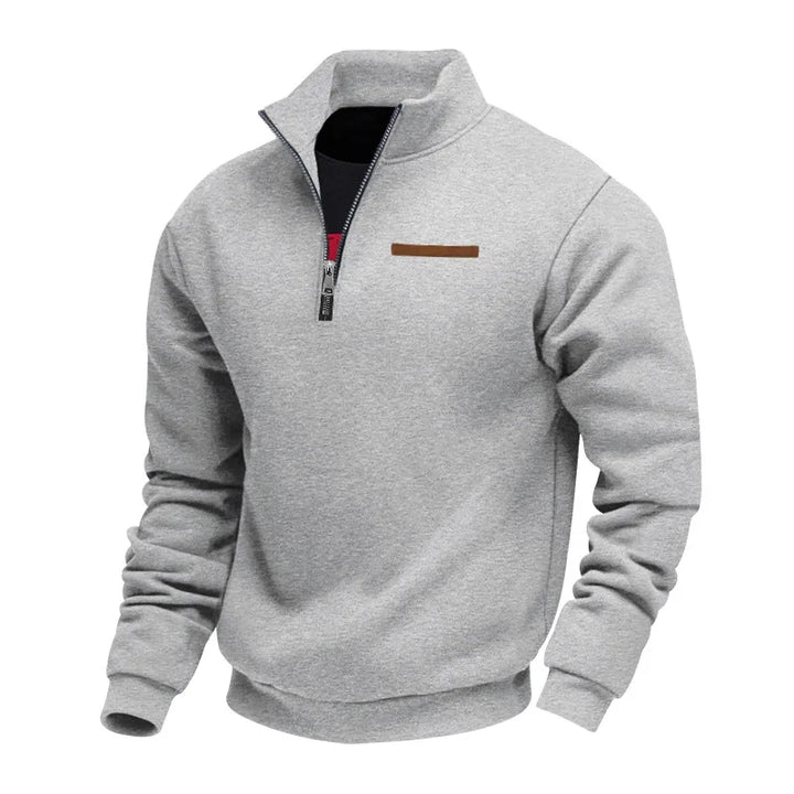 Ivy Manhattan | S CASUAL SWEATSHIRT IN