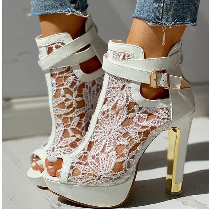 Ivy Manhattan | Signature Collection Platform
