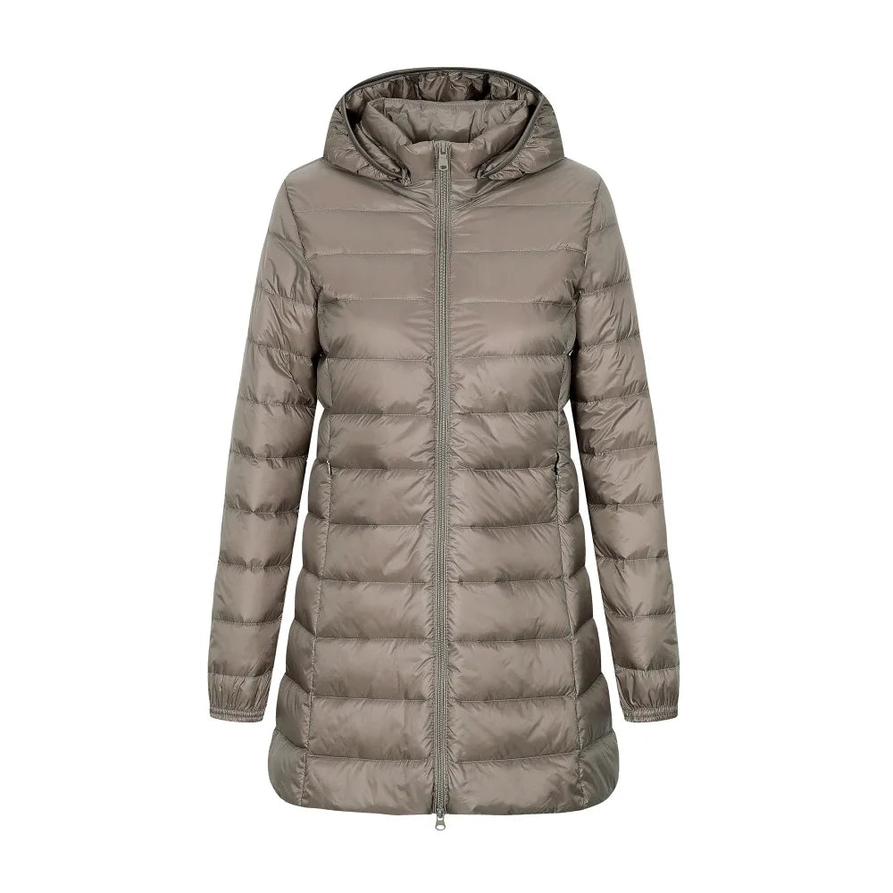 Ivy Manhattan | Mirella s Down Jacket