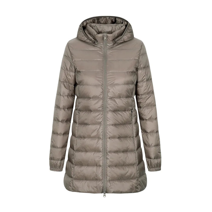Ivy Manhattan | Mirella s Down Jacket
