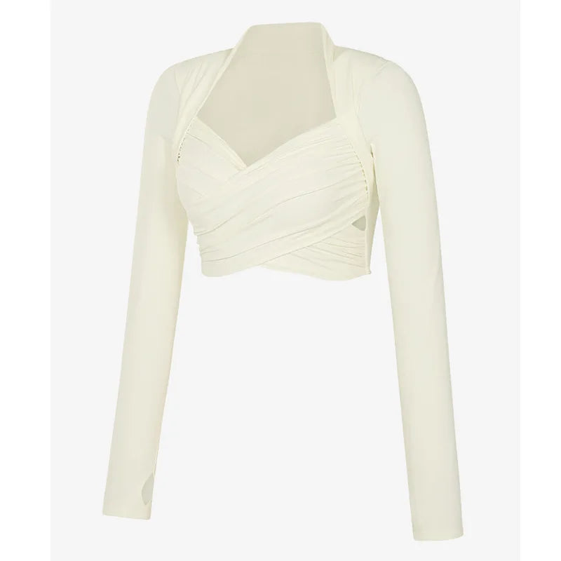 Ivy Manhattan | Top