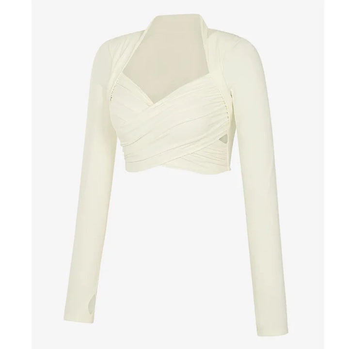 Ivy Manhattan | Top