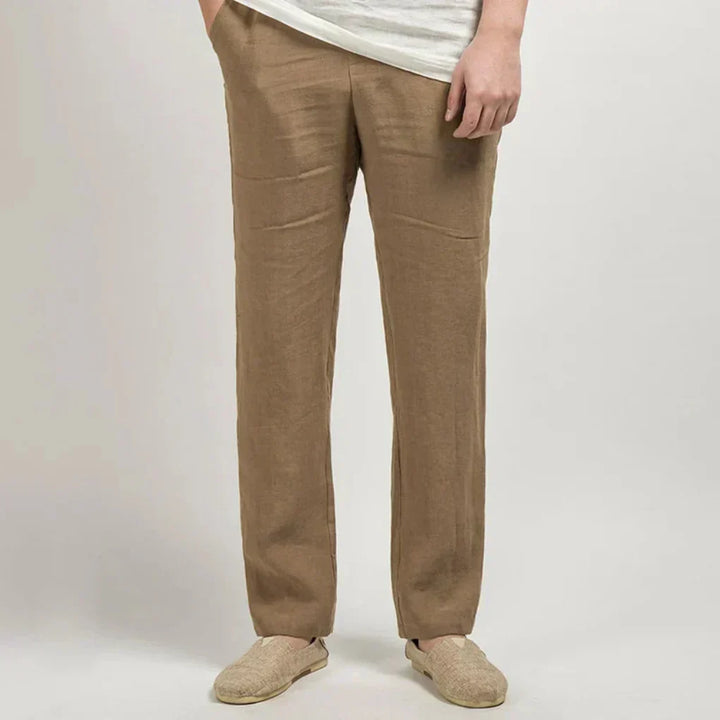 Ivy Manhattan | s Straight Cut Casual