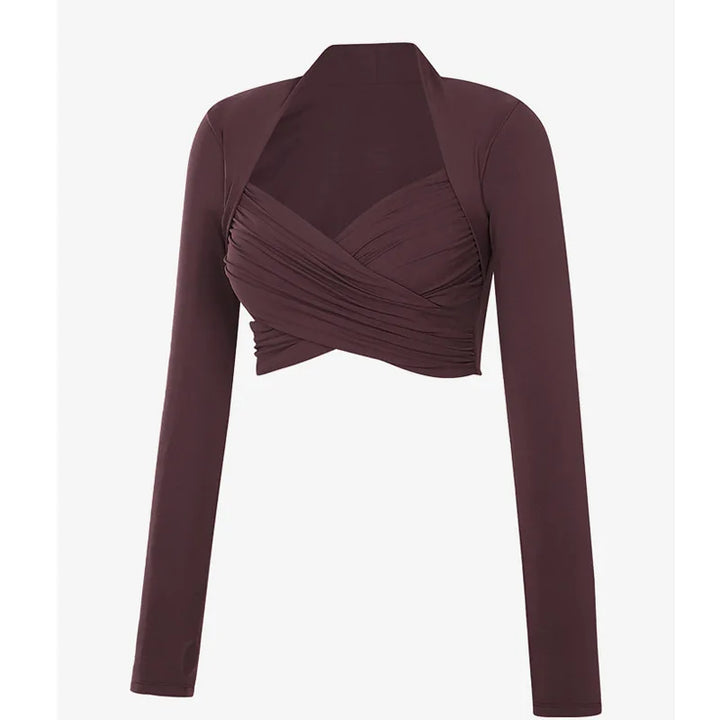 Ivy Manhattan | Top