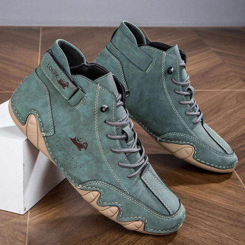 Ivy Manhattan | Elegant Shoes