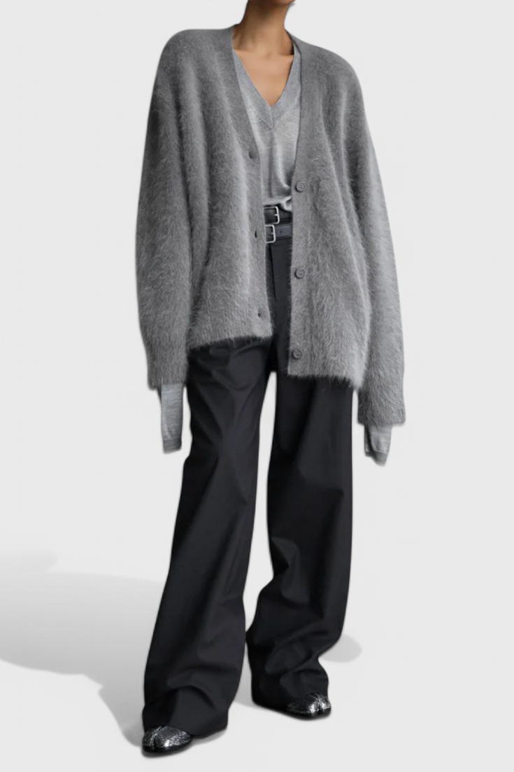 Ivy Manhattan | Cashmere