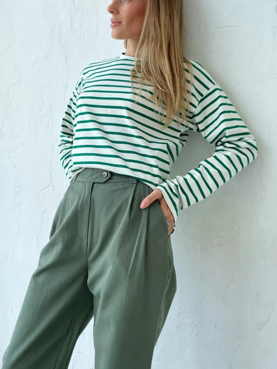 Ivy Manhattan | Shirt