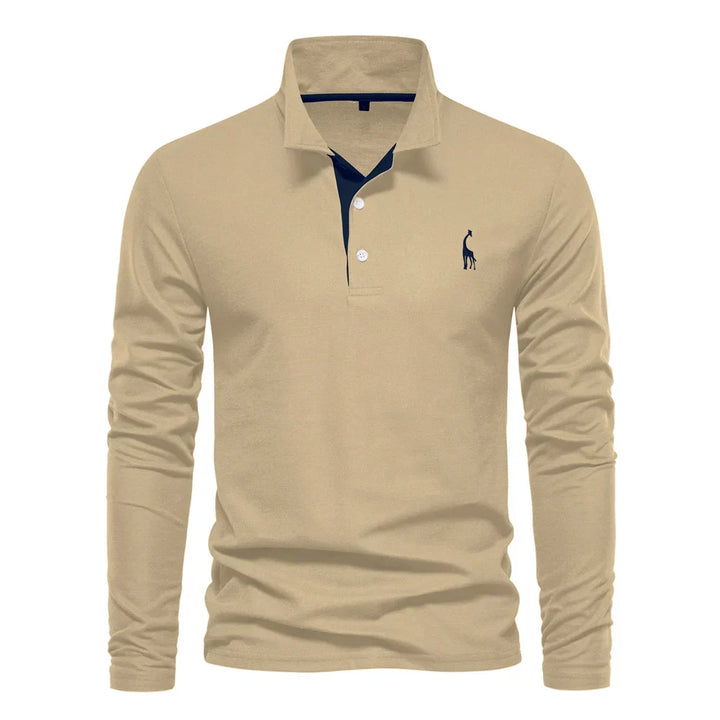 Ivy Manhattan | POLO PULLOVER