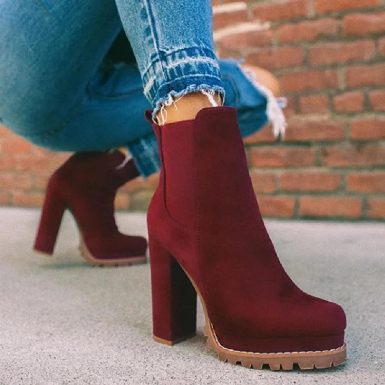 Ivy Manhattan | Modern Essential Shoe