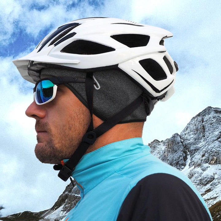 Multifunctional Elastic Beanie for Adults | Ideal for Outdoor Activities