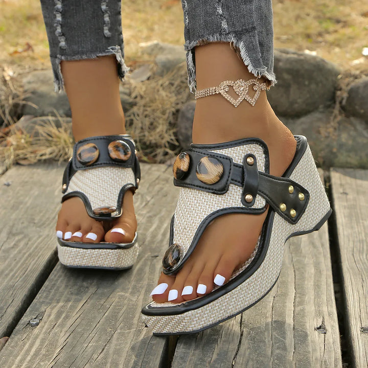 Ivy Manhattan | Special Edition Shoe