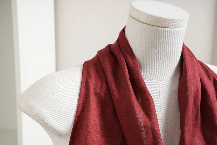 Ivy Manhattan | Linen