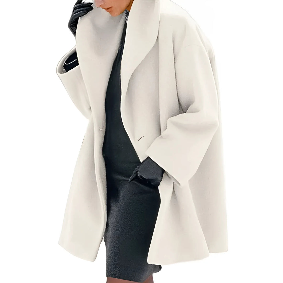 Ivy Manhattan | Miranda Classic Trench Coat